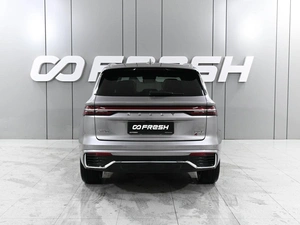 Внедорожник Geely Monjaro 2024 года, 4249000 рублей, Аксай