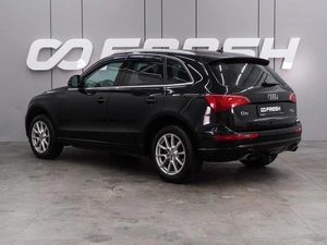 Внедорожник Audi Q5 2010 года, 1484000 рублей, Воронеж