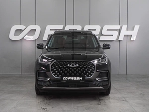 Внедорожник Chery Tiggo 8 Pro Max 2022 года, 2179000 рублей, Воронеж