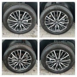 Внедорожник Xcite X-Cross 8 2024 года, 2610000 рублей, Клинцы