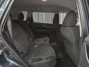 Внедорожник Nissan X-Trail 2015 года, 1685000 рублей, Красноярск