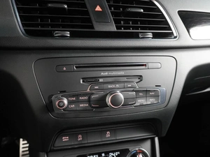 Внедорожник Audi Q3 2017 года, 2119000 рублей, Воронеж