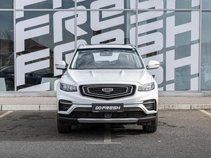 Внедорожник Geely Atlas Pro 2024 года, 2417070 рублей, Краснодар