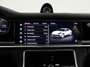 Лифтбек Porsche Panamera GTS 2023 года, 15797434 рублей, Москва