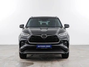 Внедорожник Toyota Highlander 2025 года, 5828888 рублей, Москва