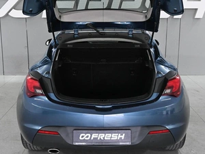 Хетчбэк Opel Astra GTC 2013 года, 999000 рублей, Аксай