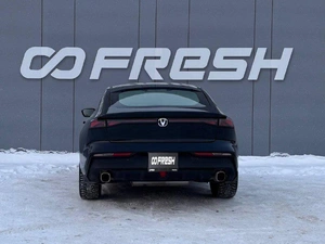 Лифтбек Changan UNI-V 2022 года, 2079000 рублей, Ижевск