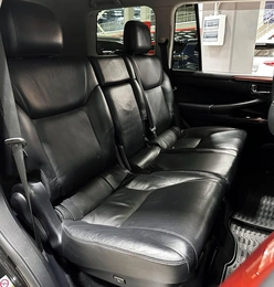 Внедорожник Lexus LX 2013 года, 4780000 рублей, Красноярск