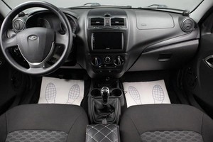 Седан ВАЗ (LADA) Granta 2019 года, 699000 рублей, Оренбург