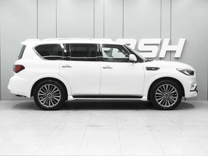 Внедорожник Infiniti QX80 2018 года, 5370000 рублей, Ростов-на-Дону