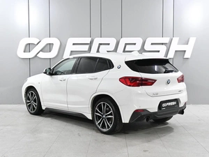 Внедорожник BMW X2 2018 года, 3099000 рублей, Ростов-на-Дону