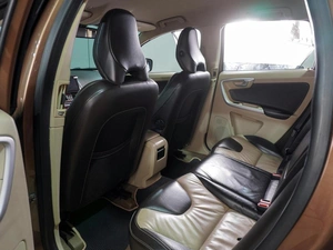 Внедорожник Volvo XC60 2011 года, 899000 рублей, Воронеж