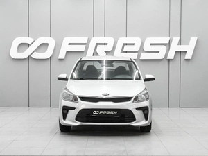 Седан Kia Rio 2017 года, 1100000 рублей, Ростов-на-Дону