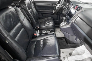 Внедорожник Honda CR-V 2007 года, 1249000 рублей, Барнаул