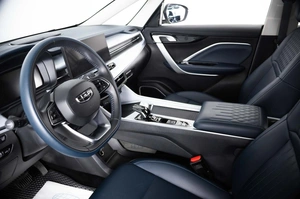 Минивэн Geely Jiaji 2024 года, 2549000 рублей, Пермь