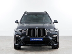 Внедорожник BMW X7 2019 года, 8299050 рублей, Москва