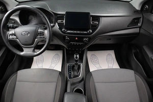 Седан Hyundai Solaris 2020 года, 1439000 рублей, Оренбург