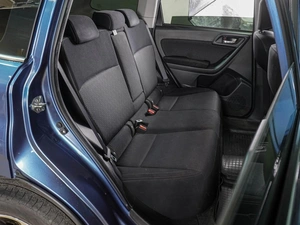 Внедорожник Subaru Forester 2016 года, 1799000 рублей, Воронеж