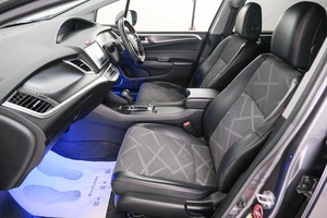 Хетчбэк Honda Jade 2015 года, 1629000 рублей, Красноярск