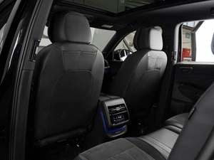 Внедорожник Volkswagen Teramont Pro 2025 года, 5500000 рублей, Тюмень