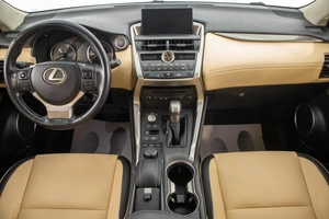 Внедорожник Lexus NX 2015 года, 2689000 рублей, Барнаул