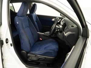 Хетчбэк Lexus CT 2011 года, 1387444 рублей, Москва