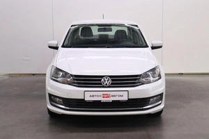 Седан Volkswagen Polo 2016 года, 1200000 рублей, Брянск