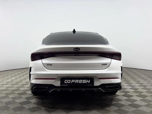 Седан Kia K5 2020 года, 2117100 рублей, Казань