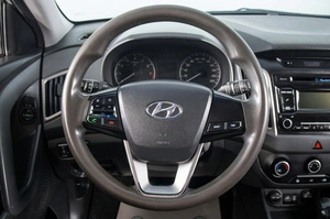 Внедорожник Hyundai Creta 2019 года, 989000 рублей, Пермь