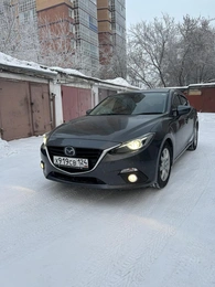 Хетчбэк Mazda Axela 2014 года, 1250000 рублей, Красноярск