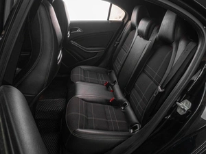 Хетчбэк Mercedes-benz A-класс 2014 года, 1529000 рублей, Тюмень