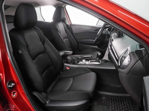 Седан Mazda 3 2014 года, 1299000 рублей, Воронеж
