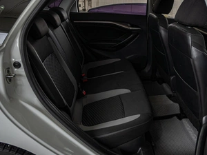 Седан ВАЗ (LADA) Vesta 2017 года, 829000 рублей, Краснодар