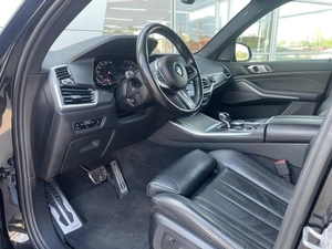 Внедорожник BMW X5 2021 года, 6000000 рублей, Ярославль