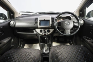 Хетчбэк Nissan Note 2007 года, 499000 рублей, Новосибирск