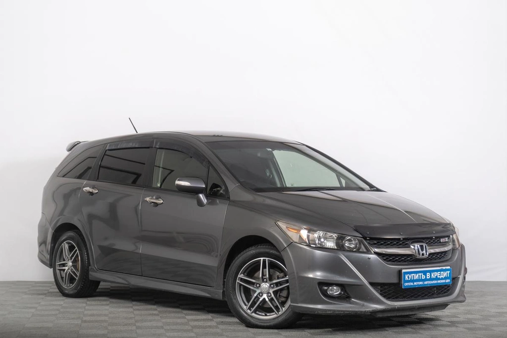 Минивэн Honda Stream 2012 года, 949000 рублей, Томск