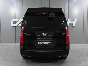 Минивэн Hyundai Grand Starex 2019 года, 3899000 рублей, Ростов-на-Дону