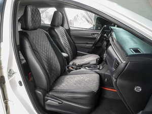 Седан Toyota Corolla 2014 года, 1349000 рублей, Воронеж
