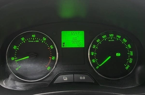 Хэтчбек Skoda Fabia 2011 года, 920000 рублей, Смоленск