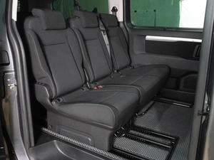 Минивэн Peugeot Traveller 2018 года, 2749000 рублей, Воронеж