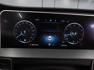 Внедорожник Chery Tiggo 4 Pro 2024 года, 1644000 рублей, Воронеж