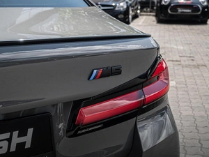 Седан BMW 5 серия 2021 года, 4940000 рублей, Краснодар
