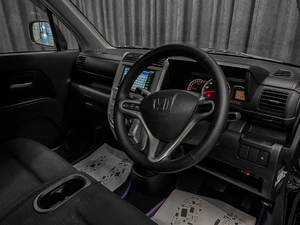 Хетчбэк Honda Zest 2009 года, 550000 рублей, Красноярск