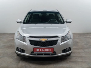 Седан Chevrolet Cruze 2011 года, 650000 рублей, Красноярск