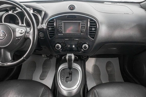 Внедорожник Nissan Juke 2012 года, 1249000 рублей, Барнаул