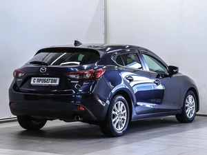 Хетчбэк Mazda Axela 2015 года, 1250000 рублей, Красноярск