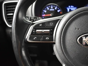 Внедорожник Kia Sportage 2020 года, 2349200 рублей, Казань