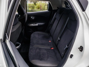 Внедорожник Nissan Juke 2011 года, 1099000 рублей, Большой Сочи