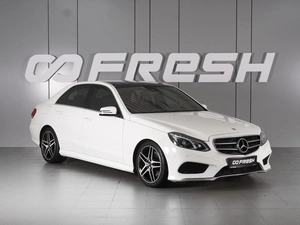 Седан Mercedes-benz E-класс 2014 года, 2354000 рублей, Минеральные Воды