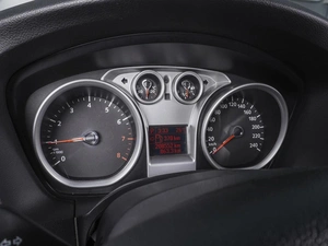 Хетчбэк Ford Focus 2008 года, 679000 рублей, Ростов-на-Дону